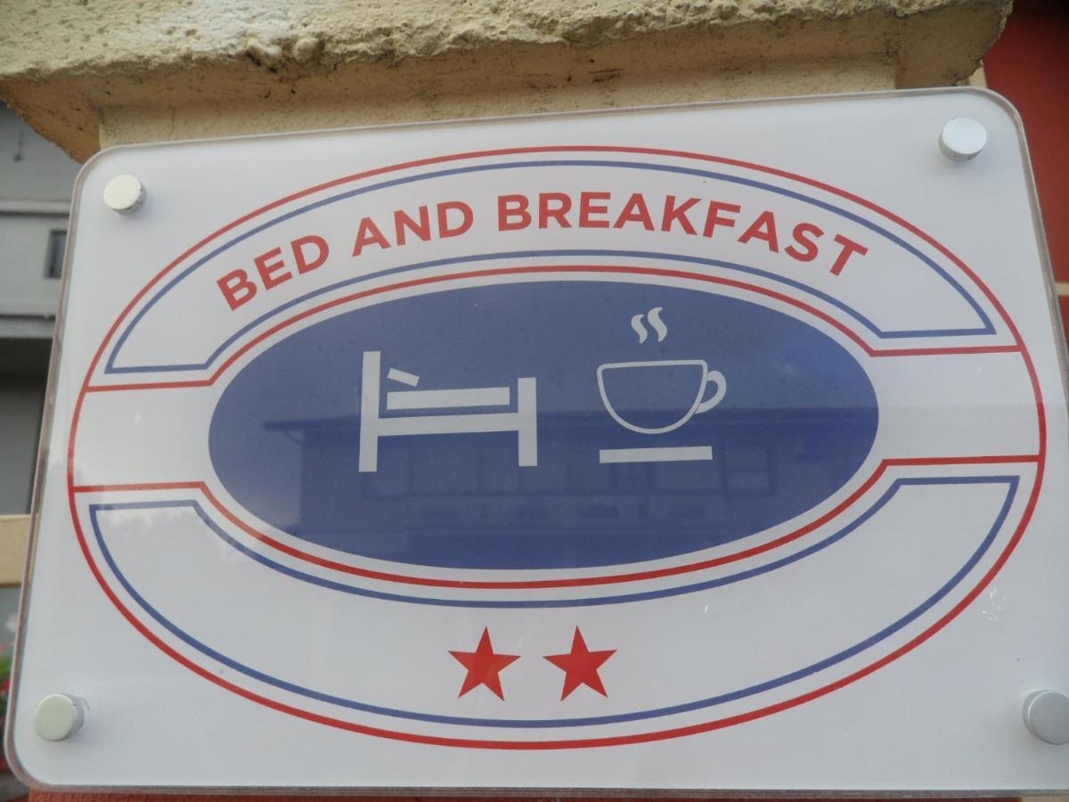 B&B Il Mirto Oristano Kültér fotó