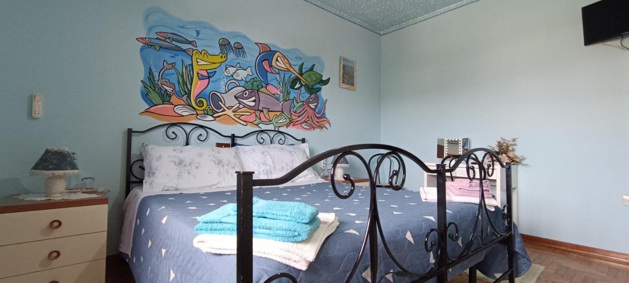 B&B Il Mirto Oristano Kültér fotó