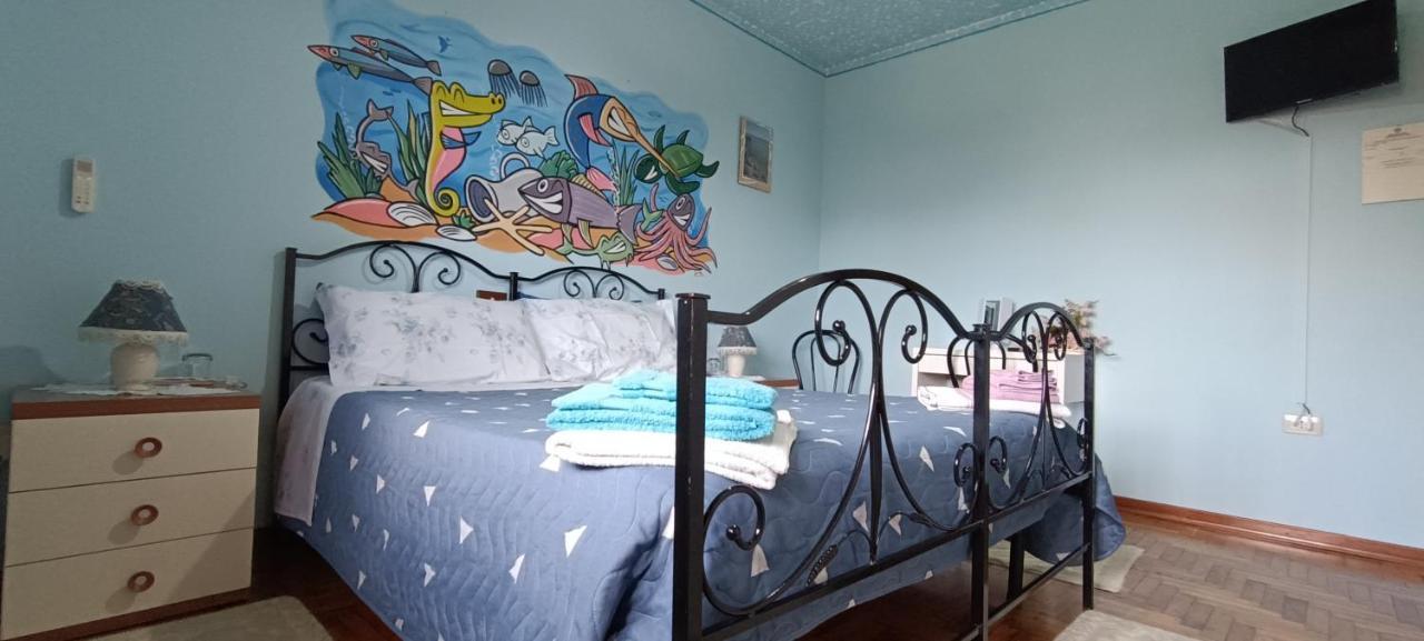 B&B Il Mirto Oristano Kültér fotó