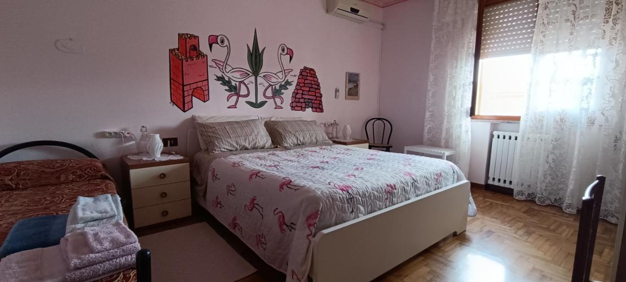 B&B Il Mirto Oristano Kültér fotó