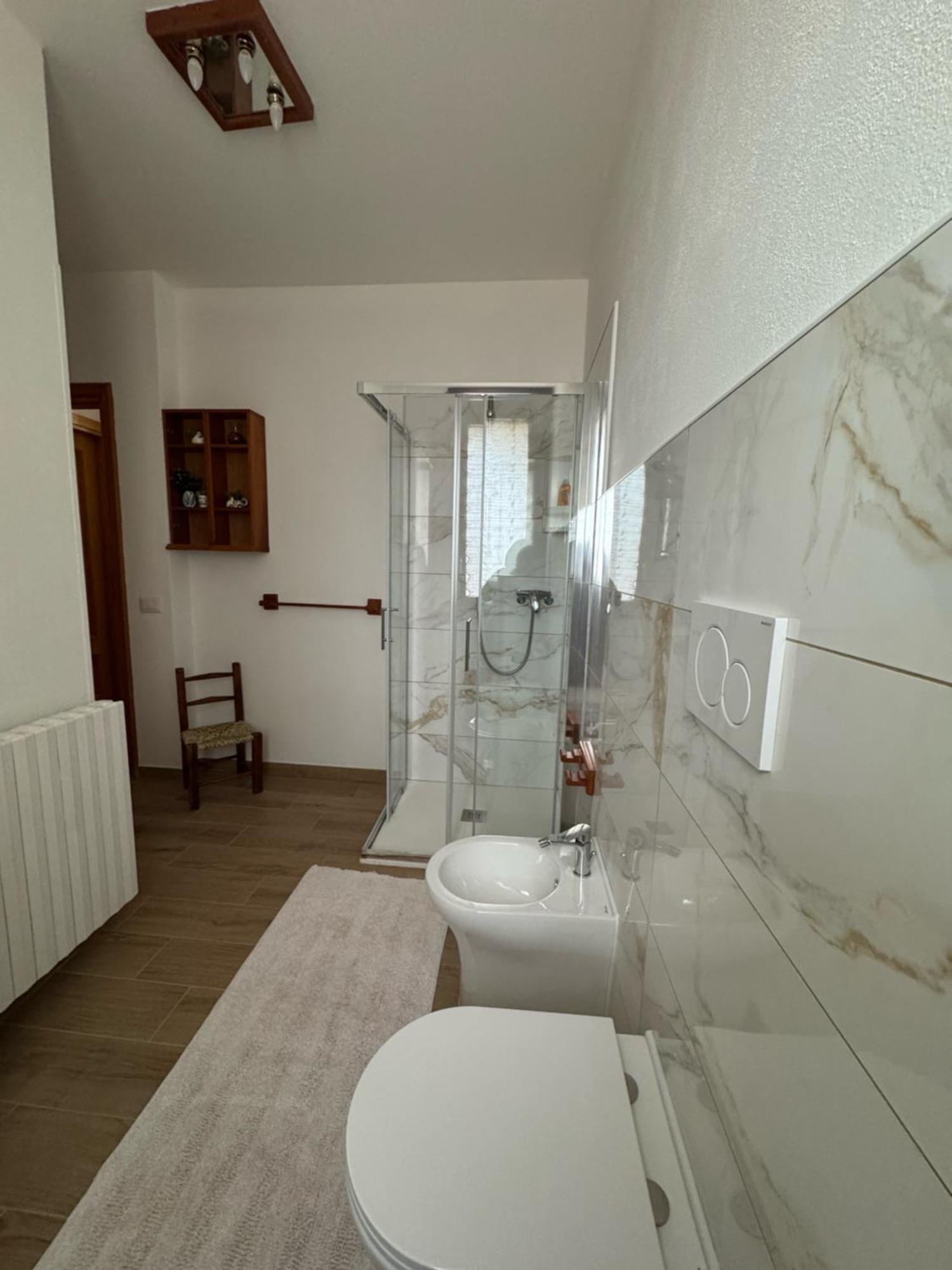 B&B Il Mirto Oristano Kültér fotó