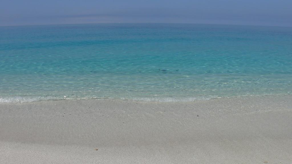B&B Il Mirto Oristano Kültér fotó