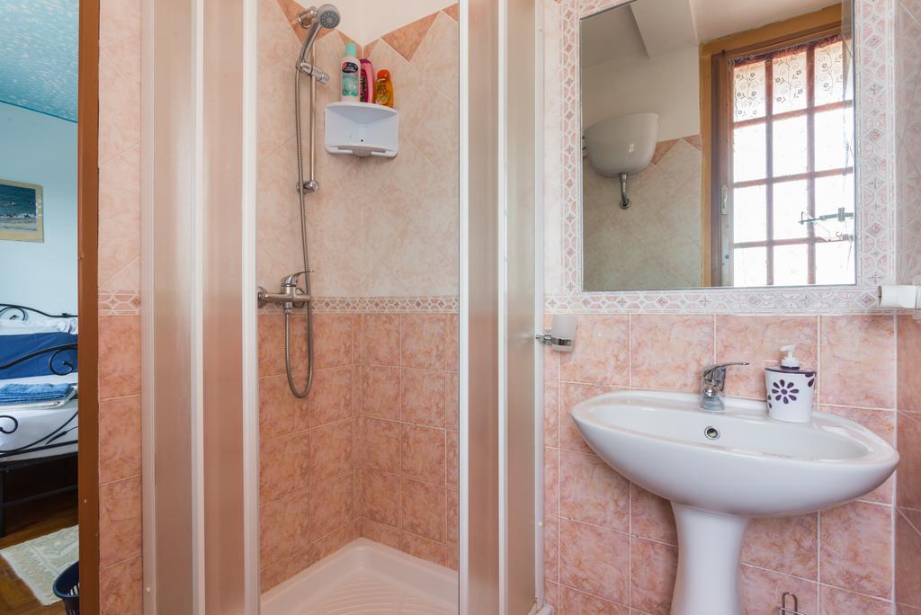 B&B Il Mirto Oristano Kültér fotó
