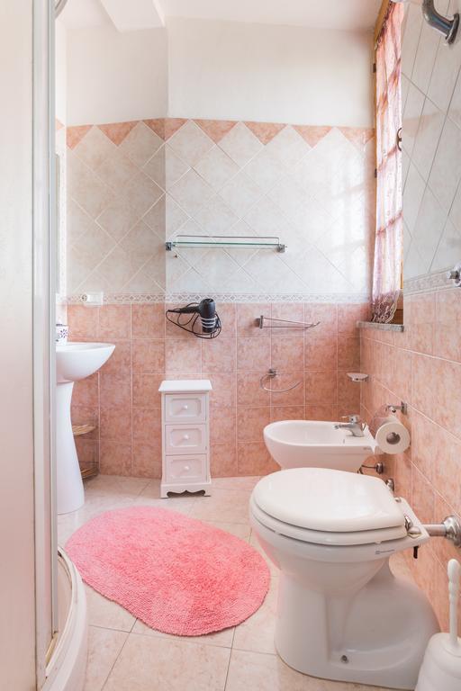 B&B Il Mirto Oristano Kültér fotó