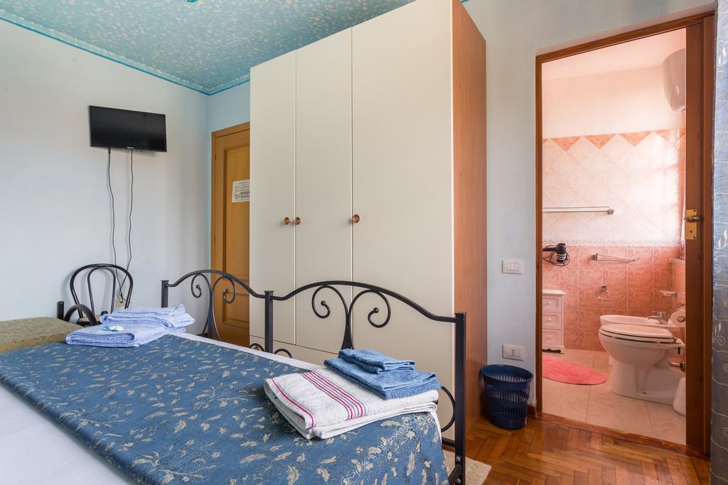 B&B Il Mirto Oristano Kültér fotó