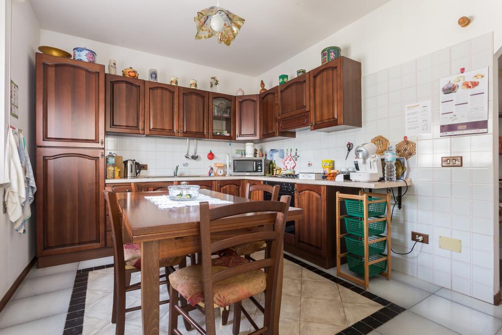 B&B Il Mirto Oristano Kültér fotó
