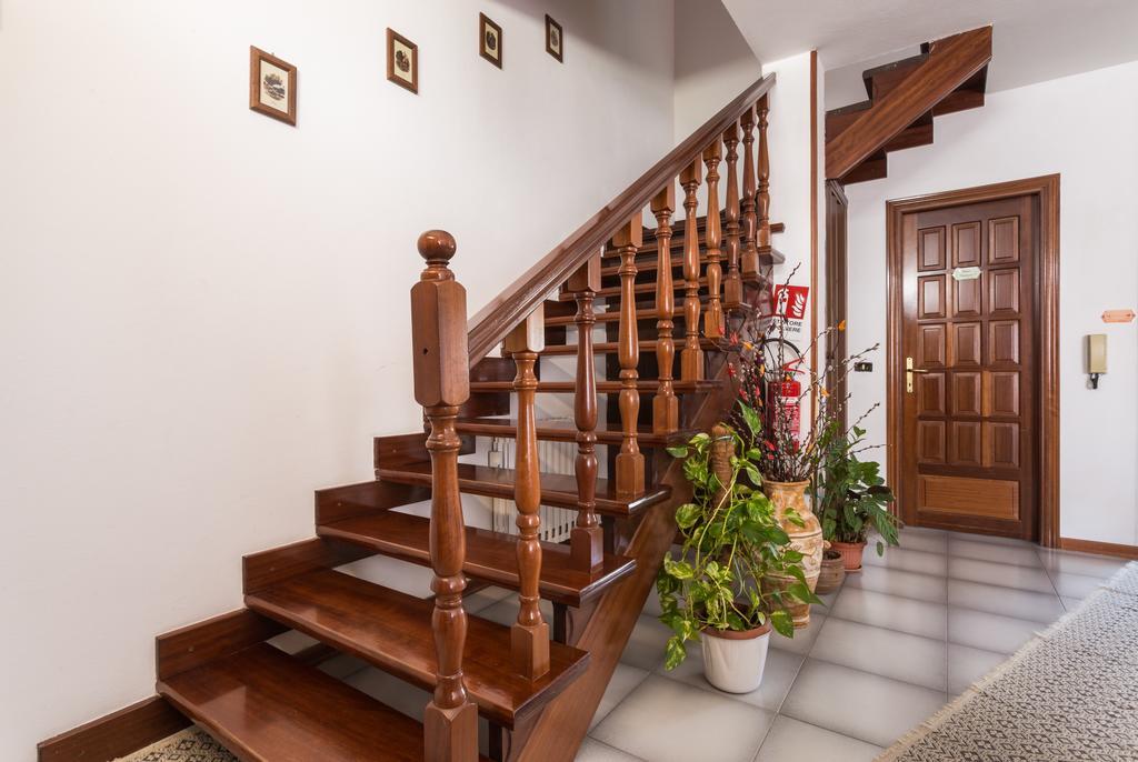 B&B Il Mirto Oristano Kültér fotó