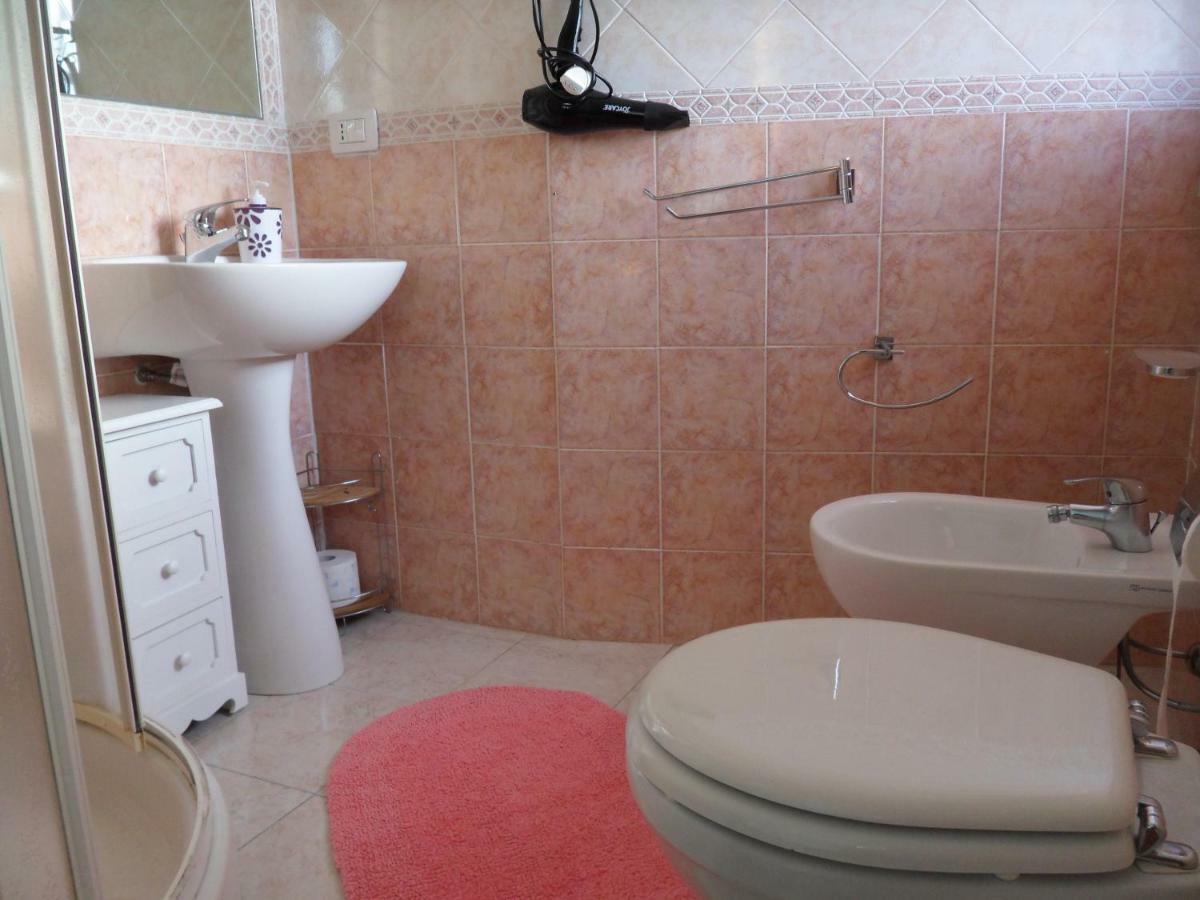 B&B Il Mirto Oristano Kültér fotó