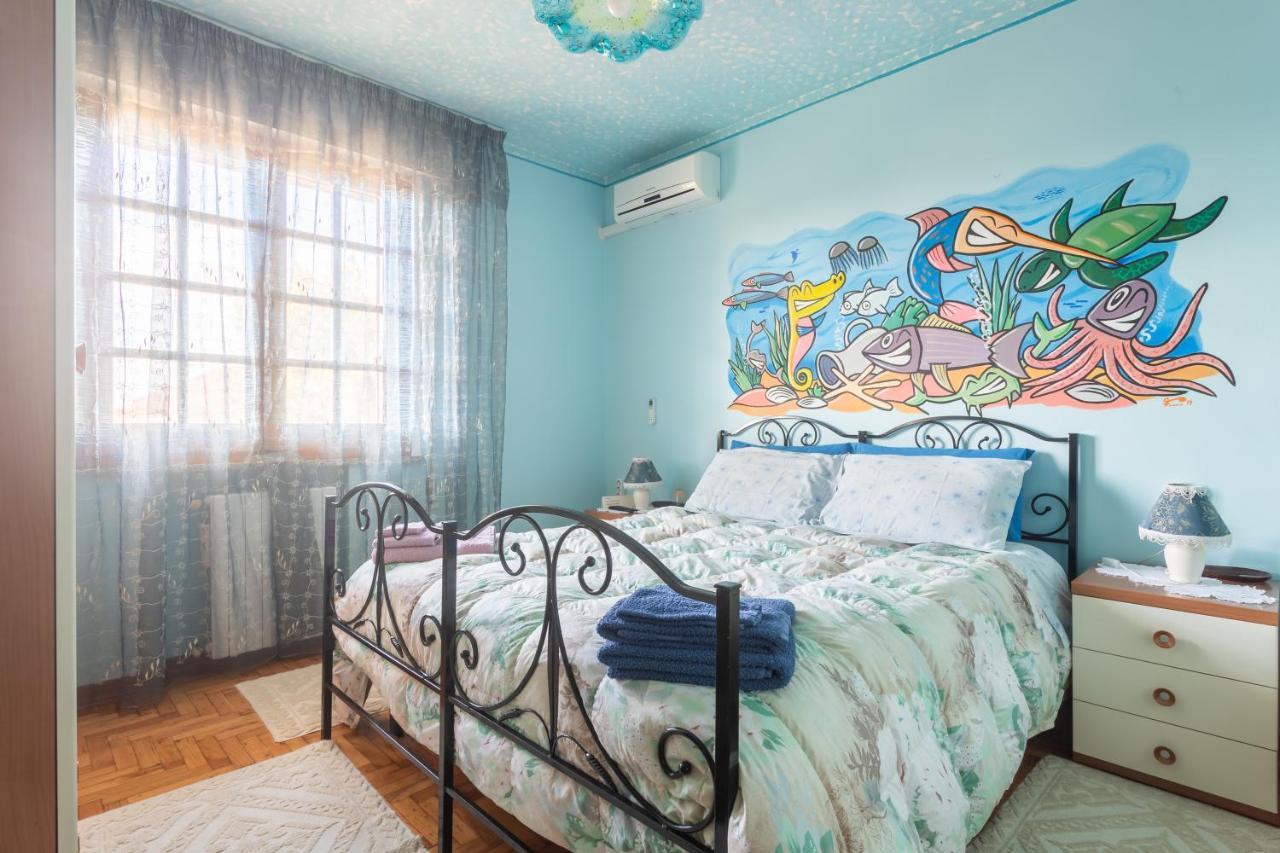 B&B Il Mirto Oristano Kültér fotó