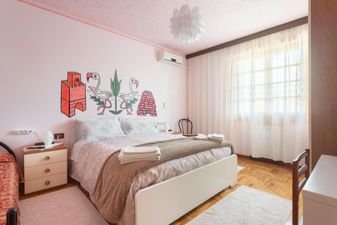 B&B Il Mirto Oristano Kültér fotó