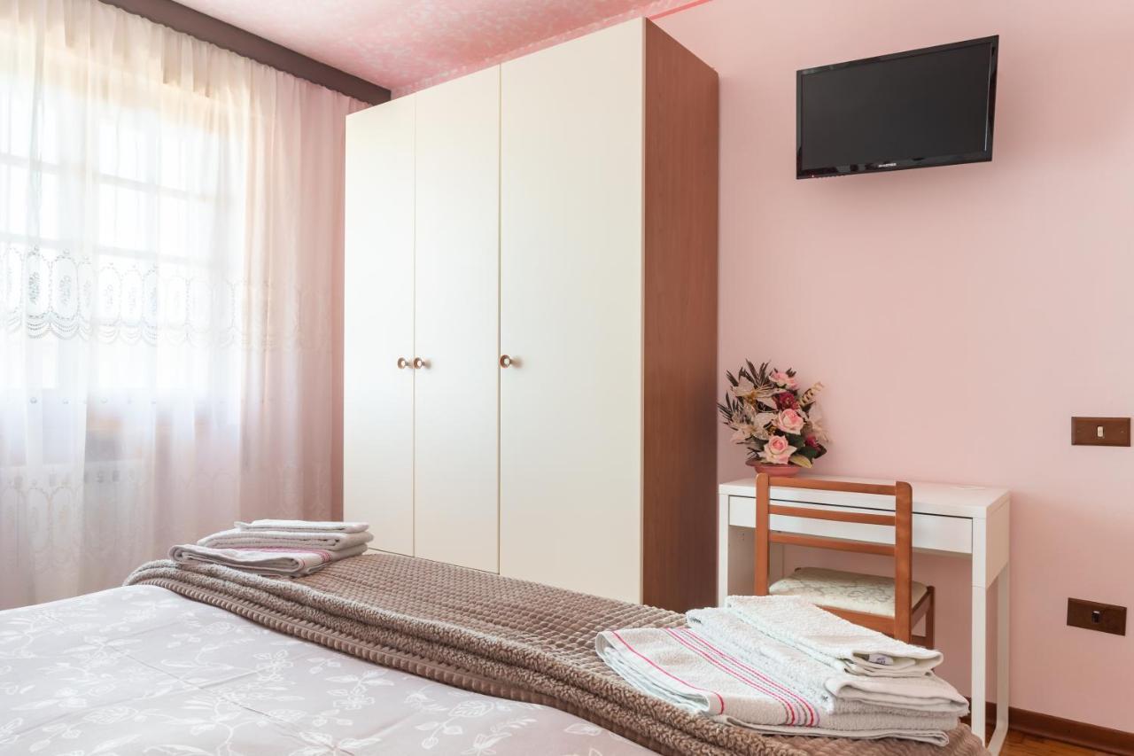 B&B Il Mirto Oristano Kültér fotó